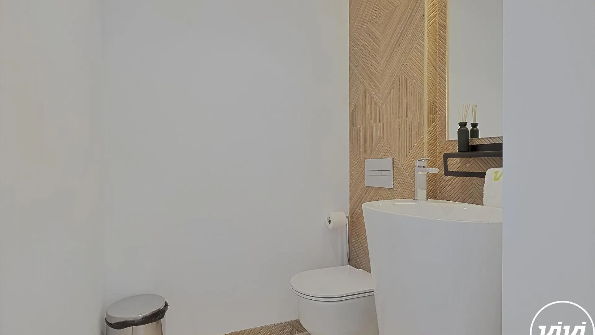 Vivi Homes - Aura Pool, Sauna, Spa, Gym & Sea View トレモリノス スペイン