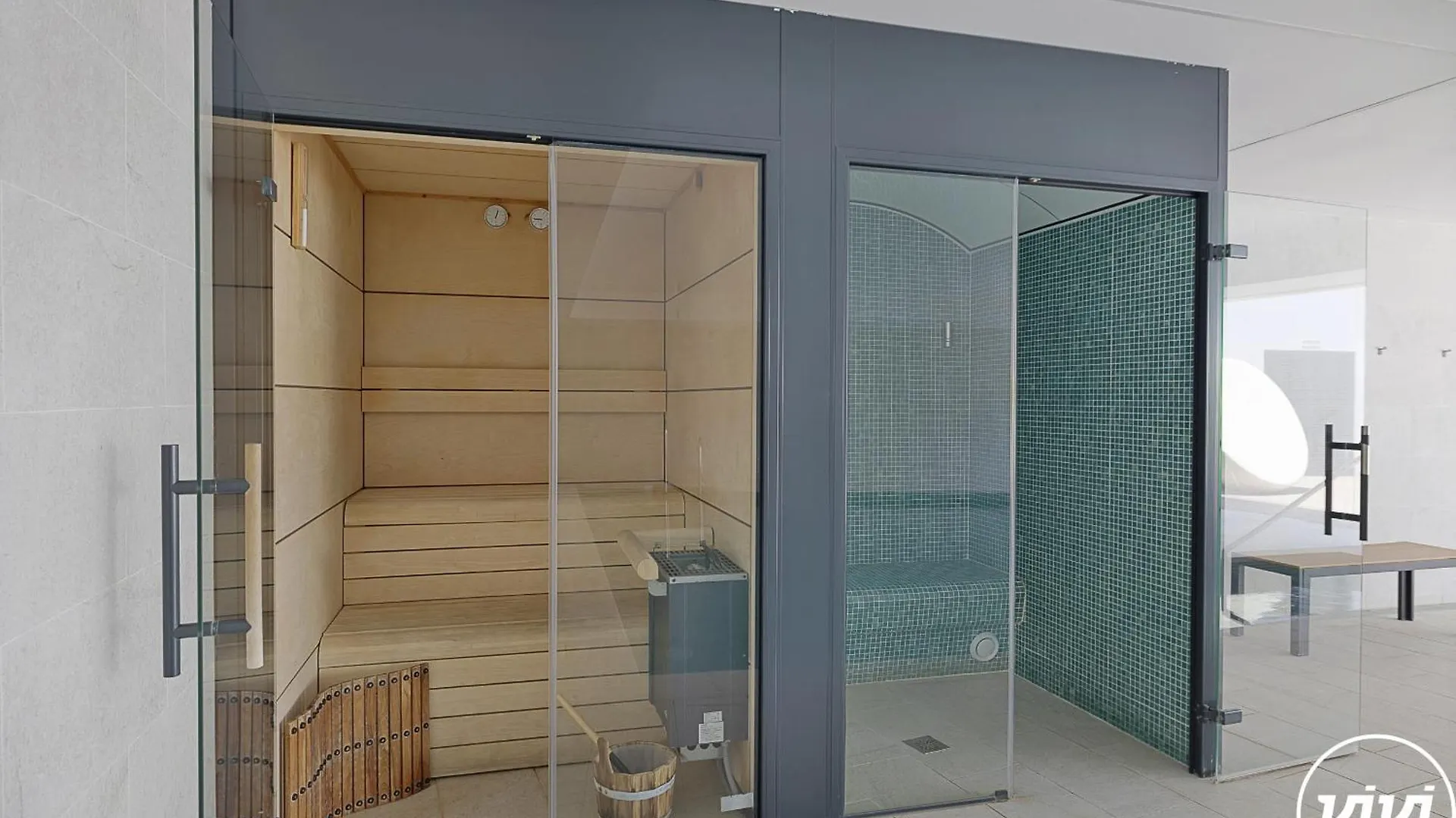 Vivi Homes - Aura Pool, Sauna, Spa, Gym & Sea View Torremolinos Spain