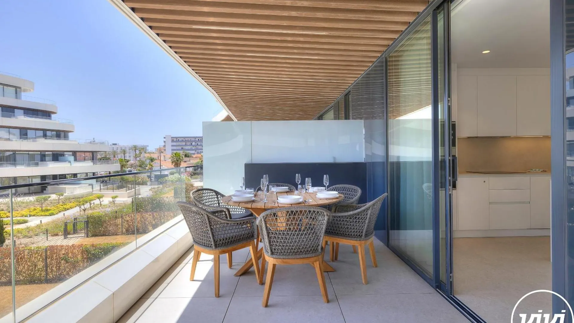 Vivi Homes - Aura Pool, Sauna, Spa, Gym & Sea View トレモリノス スペイン